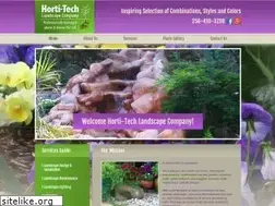 Sites similar to hortitechlandscape.com