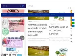Sites similar to hortitecnews.com