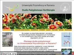 Sites similar to hortiterapia.edu.pl