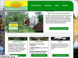 Sites similar to hortiver.fr