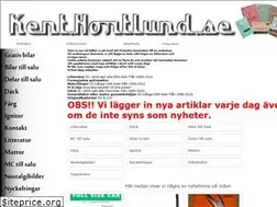 Sites similar to hortlund.se