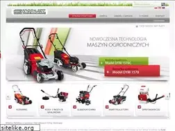 Sites similar to hortmasz.com.pl
