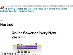 Sites similar to hortnet.co.nz