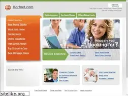 Sites similar to hortnet.com