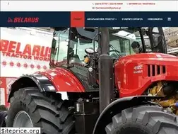 Sites similar to hortomanis-belarus.com
