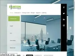 Sites similar to hortoncontrols.group