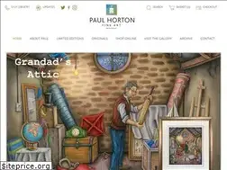 Sites similar to hortonfineart.co.uk
