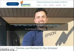 Sites similar to hortonhaulsjunk.com