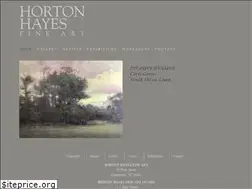 Sites similar to hortonhayes.com