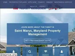 Sites similar to hortonpropertymanagement.com