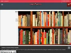 Sites similar to hortonsbooks.co.uk