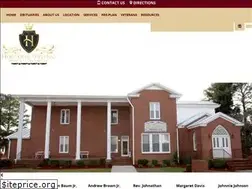 Sites similar to hortonsfhc.com