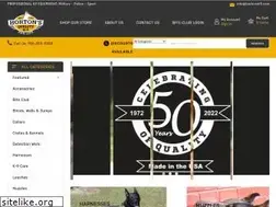Sites similar to hortonsquality.com