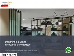 Sites similar to hortontech.com