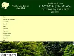 Sites similar to hortontree.com