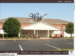 Sites similar to hortonwamplerfh.com