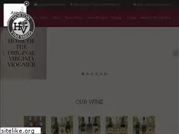 Sites similar to hortonwine.com