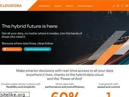 Sites similar to hortonworks.com