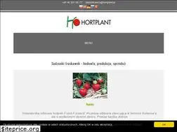 Sites similar to hortplant.pl