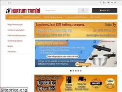 Sites similar to hortumtamiri.com