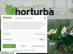 Sites similar to horturba.com