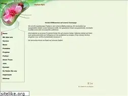 Sites similar to hortus-apis.de