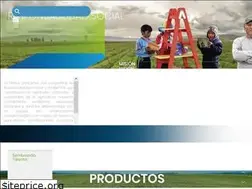 Sites similar to hortus.com.pe