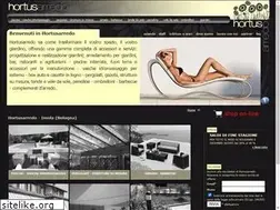 Sites similar to hortusarredo.com
