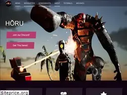 Sites similar to horugame.com