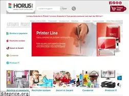 Sites similar to horus-center.ro