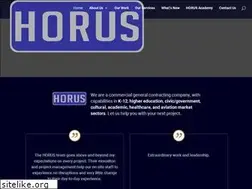 Sites similar to horus-cs.com