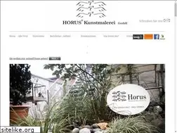 Sites similar to horus-hamburg.de