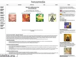Sites similar to horus-media.de