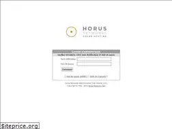 Sites similar to horus-networks.com