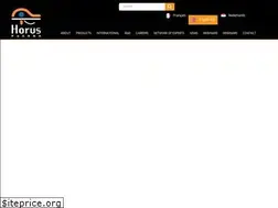 Sites similar to horus-pharma.be