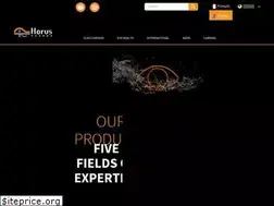 Sites similar to horus-pharma.com