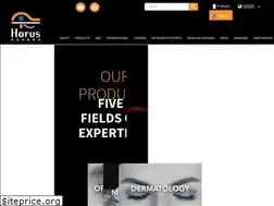 Sites similar to horus-pharma.fr