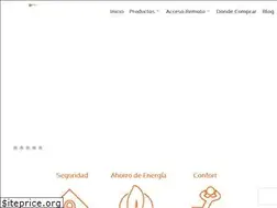 Sites similar to horus-sc.com