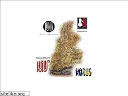 Sites similar to horus.cz
