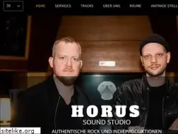 Sites similar to horus.de