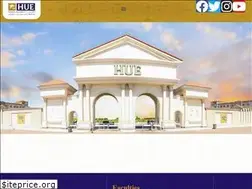 Sites similar to horus.edu.eg