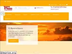 Sites similar to horus37.ru