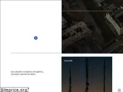 Sites similar to horusaeronaves.com