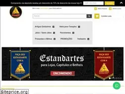 Sites similar to horusalfaia.com.br