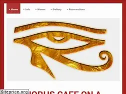 Sites similar to horuscafeona.com