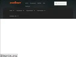 Sites similar to horusdy.com.au