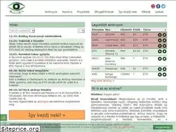Sites similar to horuseye.hu