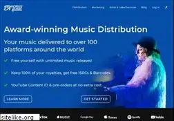 Sites similar to horusmusic.global