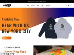 Sites similar to horusnewyork.com