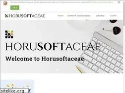 Sites similar to horusoftaceae.com